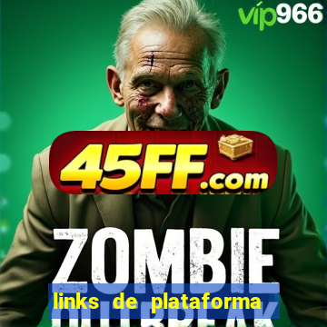 links de plataforma de jogos